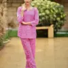 Lakhani Sineman Vol-1 - Co-Ord Set